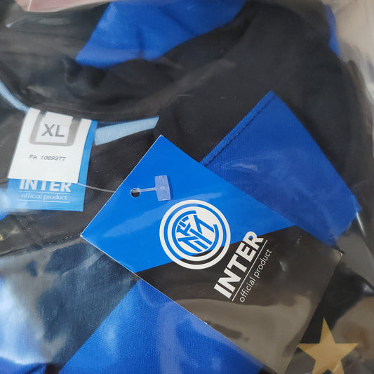 Inter XL 21/22 Maglia