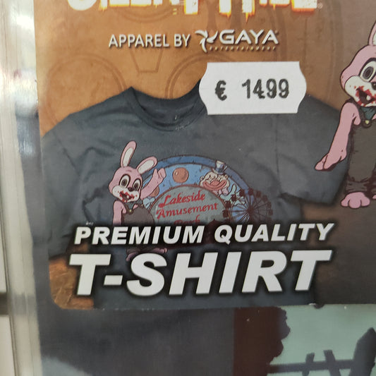 Silent Hill 2 M Maglia