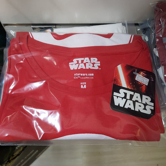 Star Wars M Maglia