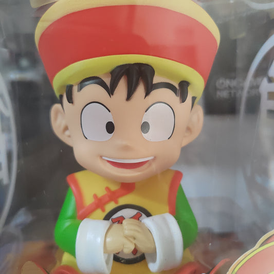 Gohan Salvadanaio Dragon Ball Gadget
