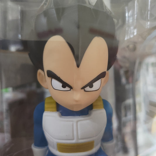 Vegeta Salvadanaio Dragon Ball Gadget