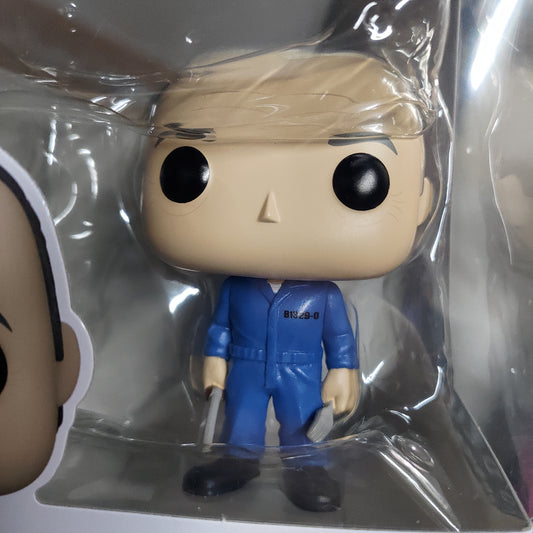 1248 Hannibal Pop
