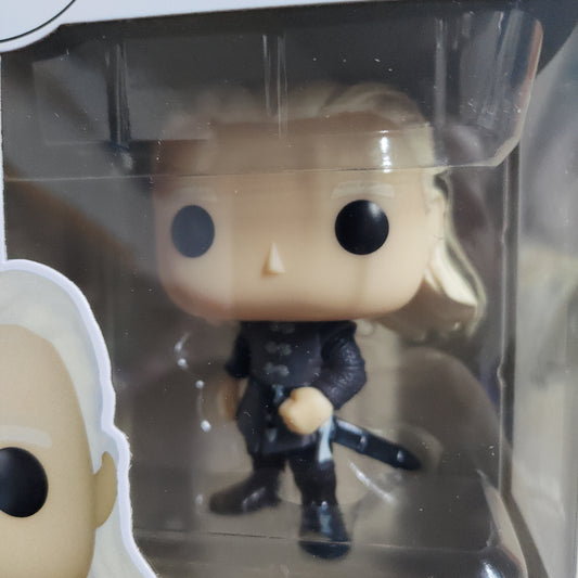05 Daemon Targaryen GOT Pop