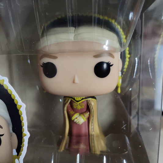 06 Rhaenyra Targaryen GOT Pop