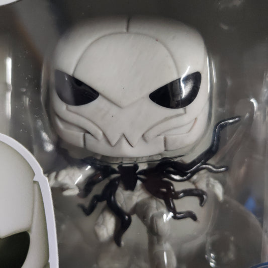 966 Venom Marvel Pop