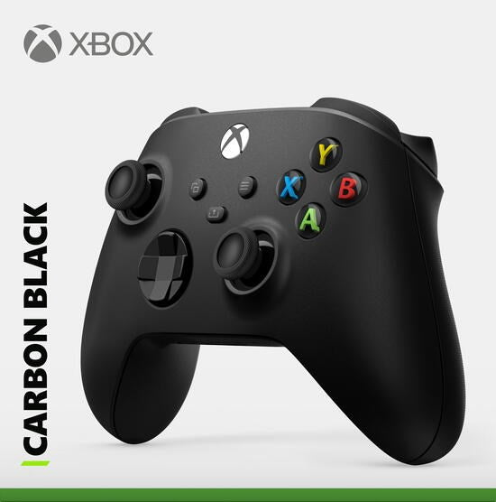 Xbox Series X Controller Wireless - anche per Xboxone Accessori