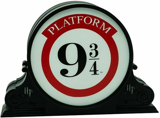 HARRY POTTER - Lampada: "Platform 9 3/4"