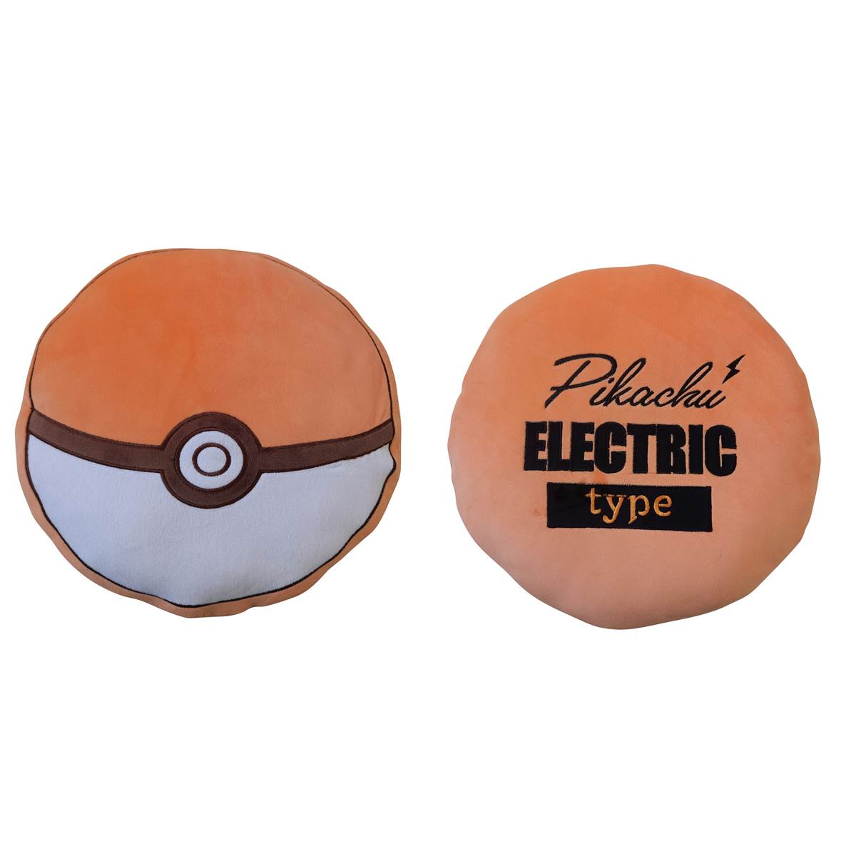 POKEMON - Cuscino: Pokeball 40cm