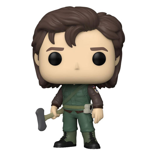 1300 Hunter Steve 9Cm Stranger Things - Pop
