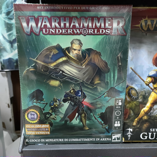 Warhammer Underworlds