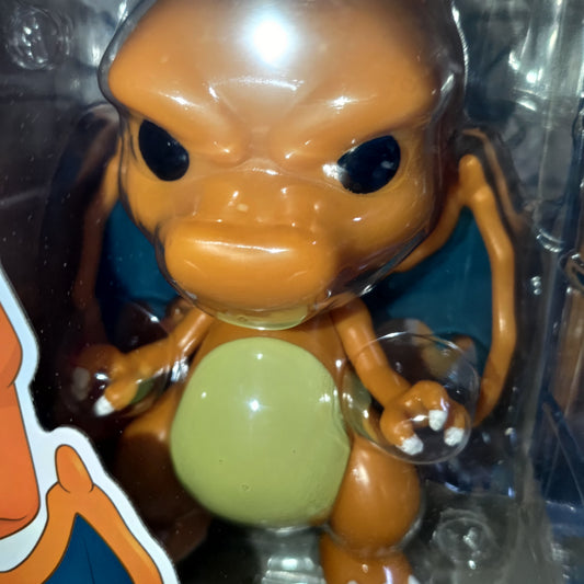 843 Charizard Pokemon Pop