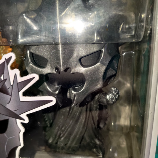 632 re stregone signore degli anelli Pop