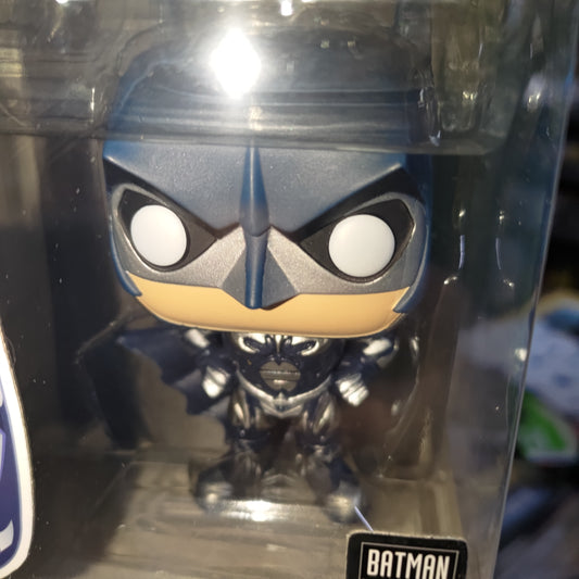 314 batman Pop