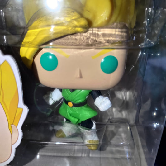 858 Gohan SSJ Pop