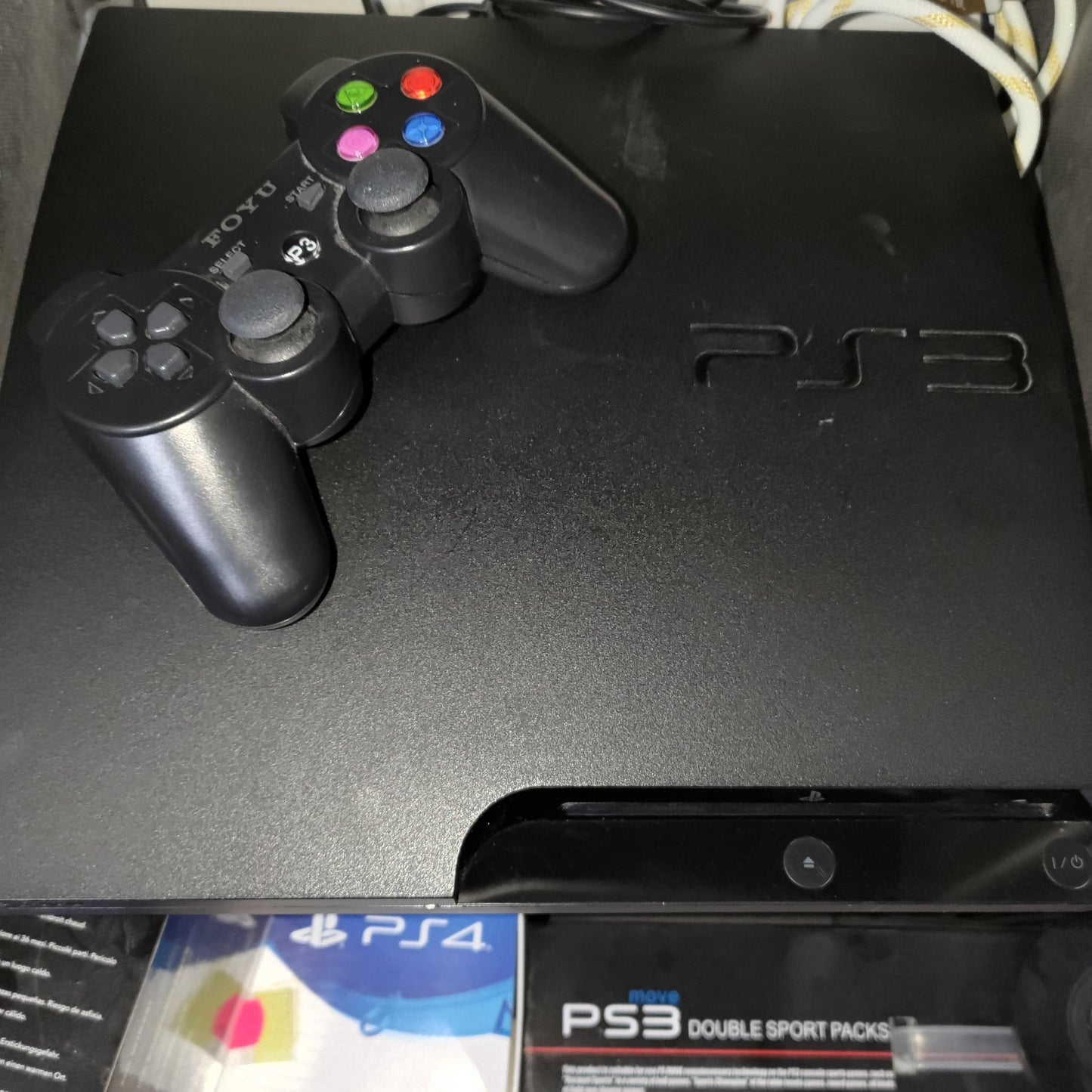 Playstation 3 Console