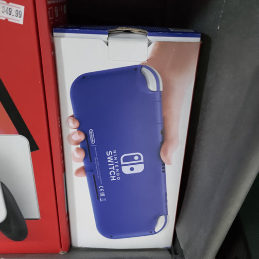 Nintendo Swich Lite Console