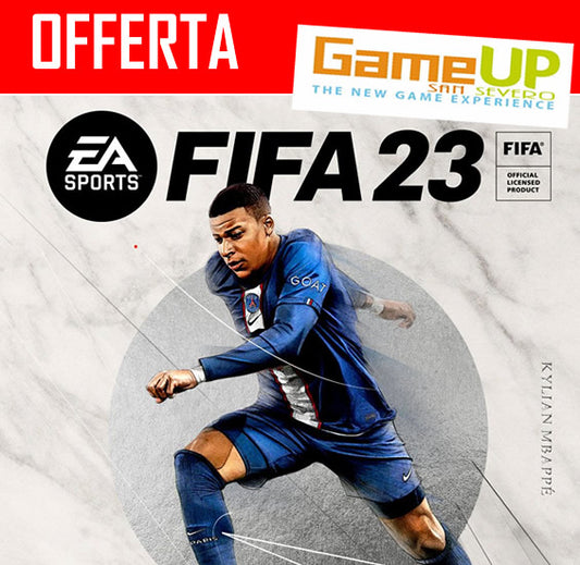Fifa 23 Ps5 Xboxone