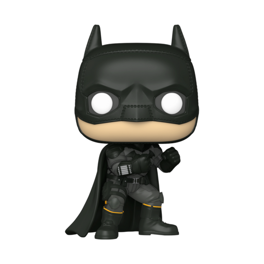 1187 Batman 9Cm DC Comics: The Batman - Pop