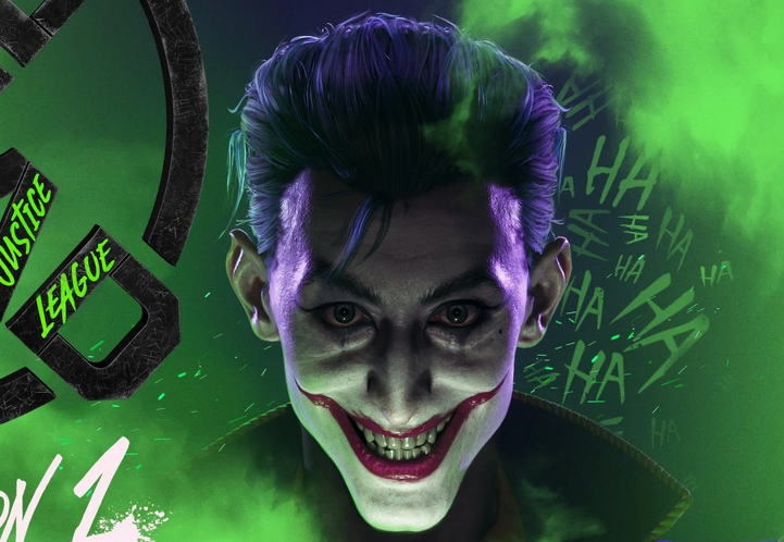 Suicide Squad Kill the Justice League: Stagione 1 con data di uscita e Joker confermati