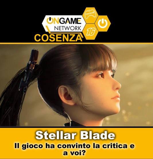 Stellar Blade: Il Trailer Celebra il Trionfo dell'Action Esclusiva per PS5