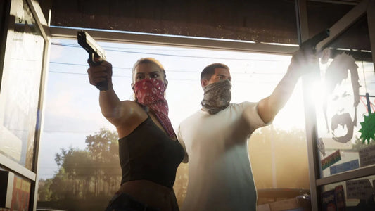 GTA 6 uscirà nei primi mesi del 2025?