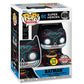 Dia De Los DC - 409 Batman (Special Edition) 9Cm Pop