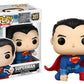 Justice League - 207 Superman 9Cm	Pop