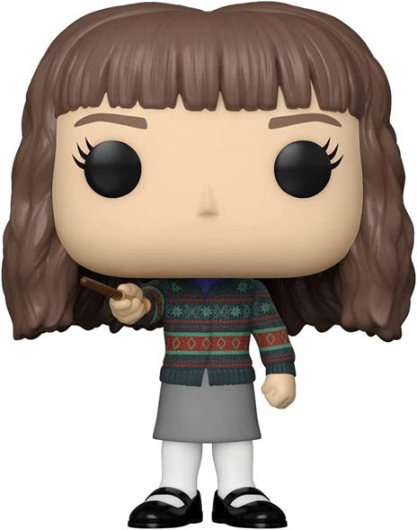 FUNKO POP HARRY POTTER 133 - HERMIONE GRANGER
