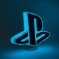 PLAYSTATION LAMPADA LOGO Gadget