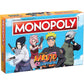 MONOPOLY - NARUTO Giochi da Tavolo