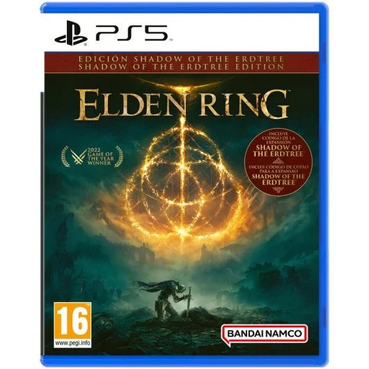 elden ring shadow of the erdtree ps5