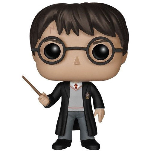 01 Harry Potter Pop