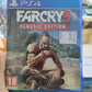 Farcry 3 Ps4