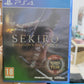 Sekiro Ps4