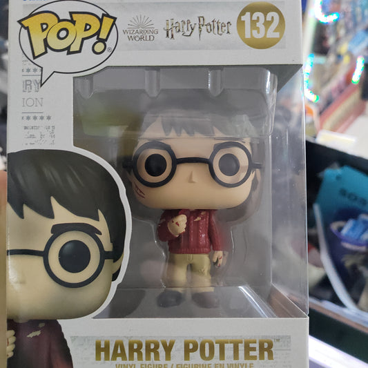 132 Harry Potter Pop