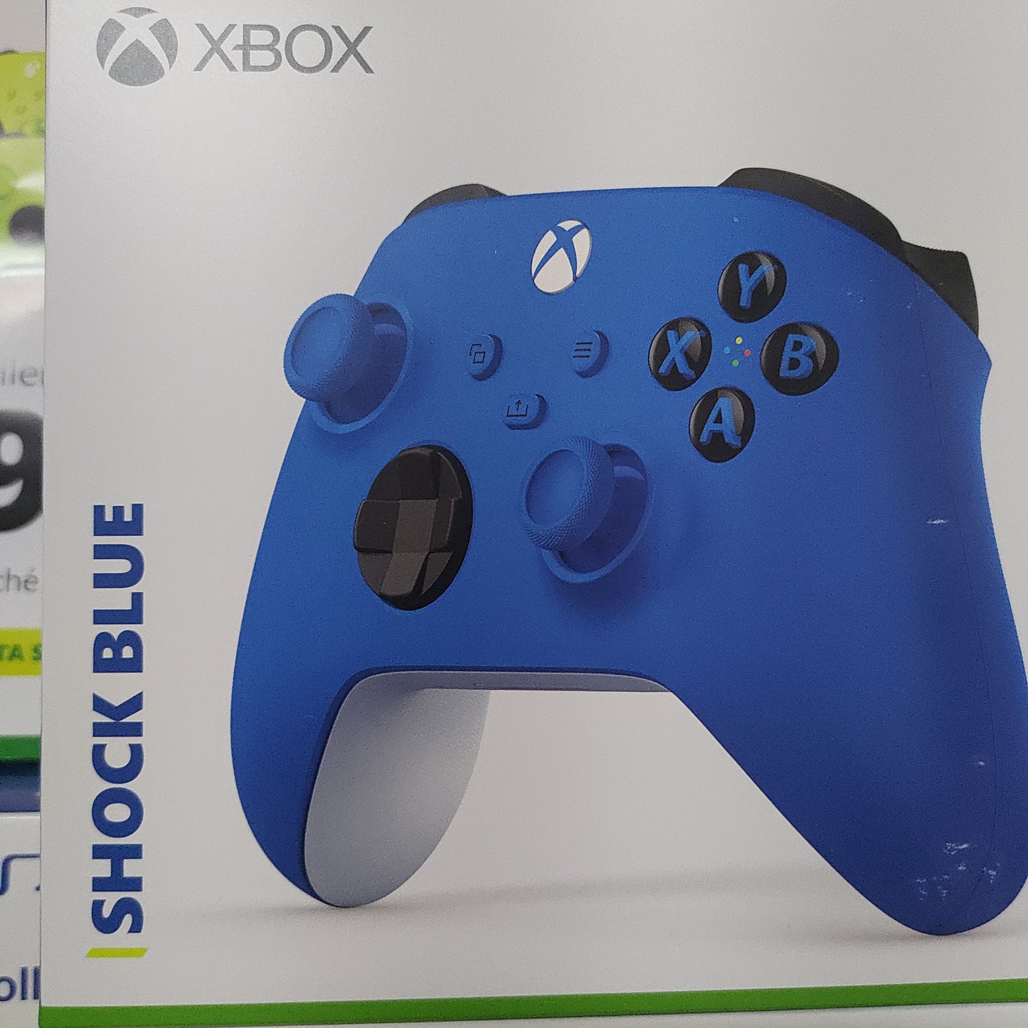 Xbox Series X Controller Wireless - anche per Xboxone  Accessori