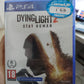 Dying Light 2 Ps4