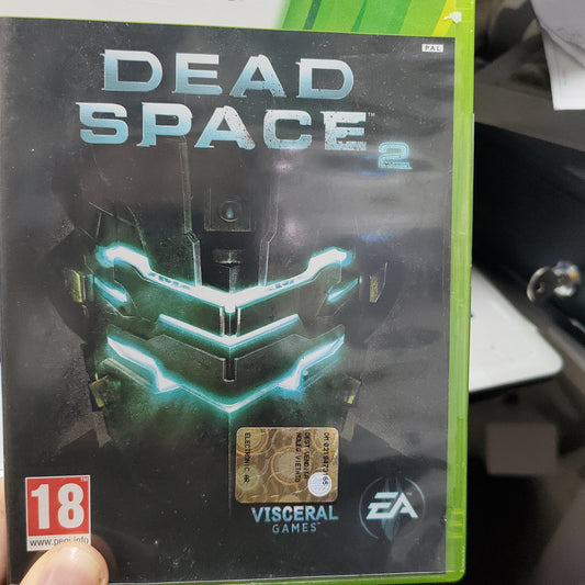 Dead spiace 2 Xbox 360
