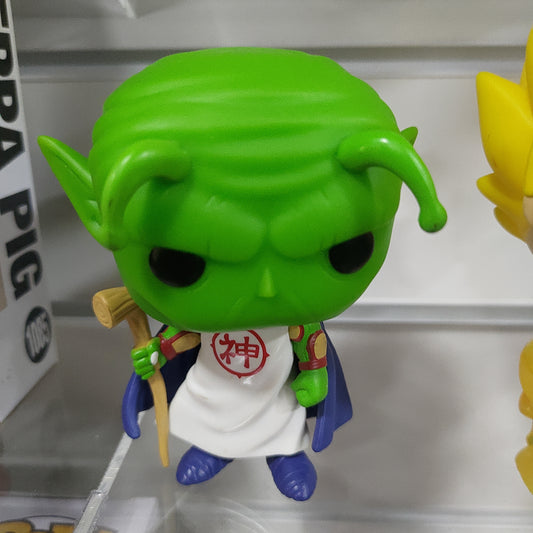 Supremo SENZA CARTONE Dragonball Pop