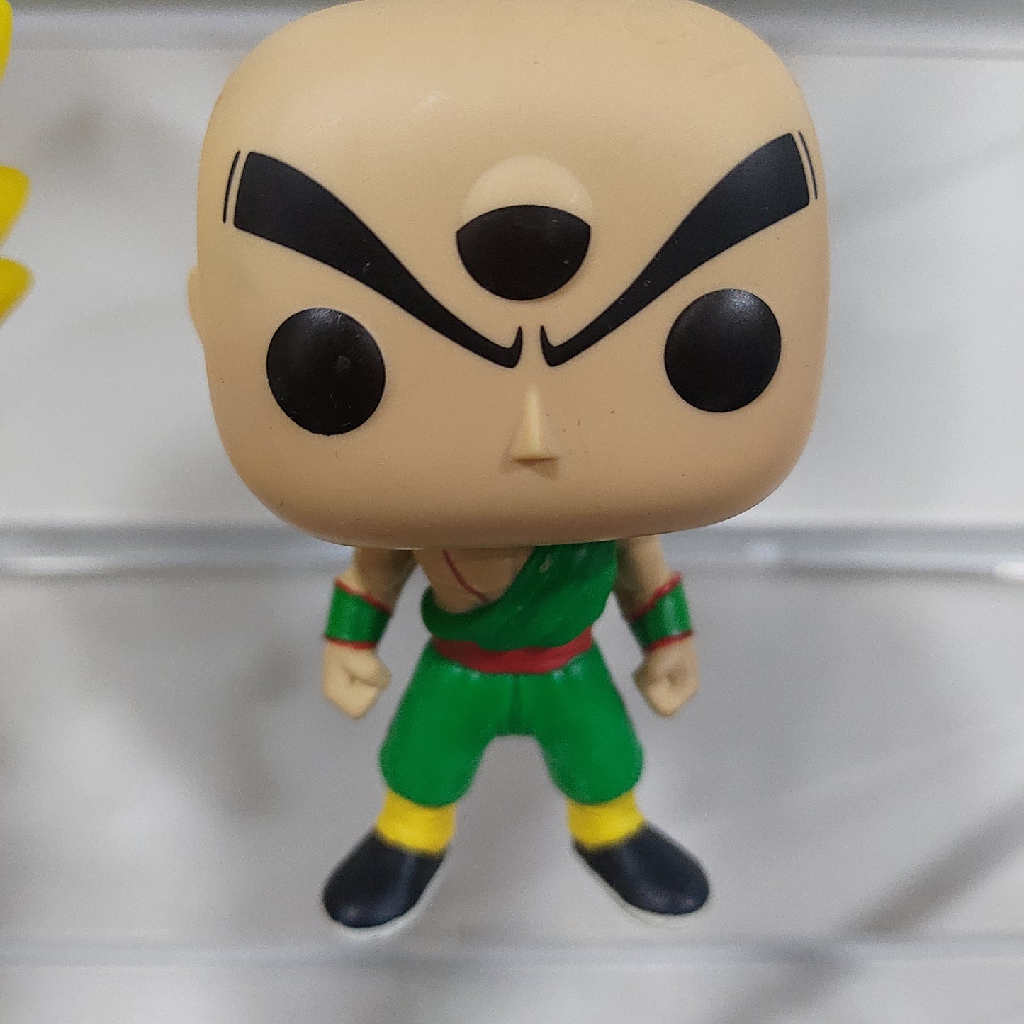 Tensing SENZA CARTONE Dragonball Pop