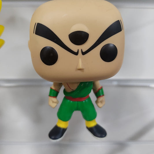 Tensing SENZA CARTONE Dragonball Pop
