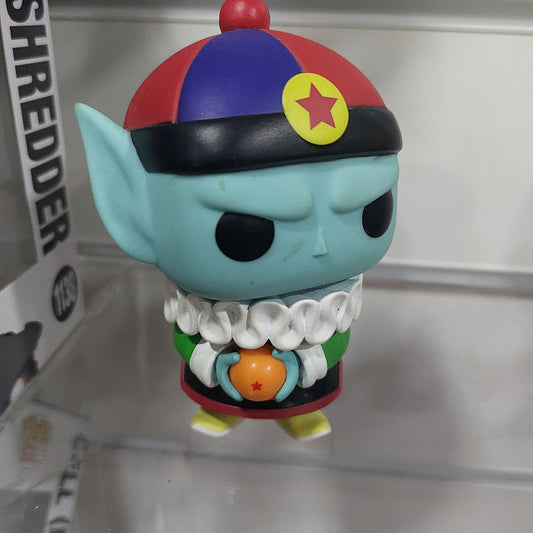Pilaf SENZA CARTONE dragon ball Pop