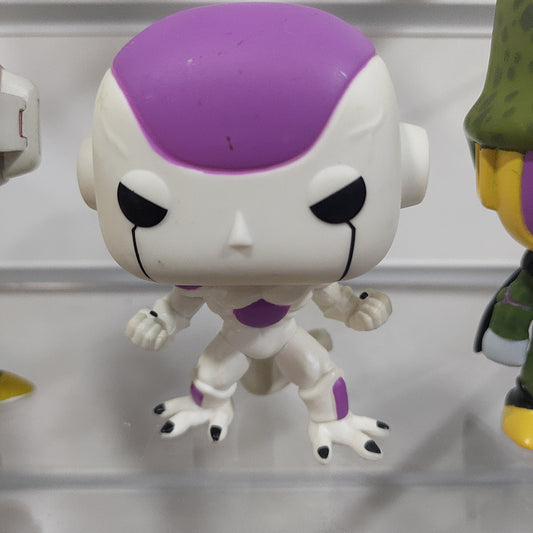 Freezer SENZA CARTONE dragon ball Pop