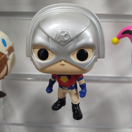 Peacemaker SENZA CARTONE Marvel Pop
