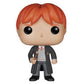 FUNKO POP HARRY POTTER - 02 RON WEASLEY 9 CM Pop!