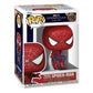 Marvel: Spider-Man No Way Home - 1158 Friendly Neighborhood Leaping Spider-Man 9Cm Pop