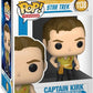 Star Trek - 1138 Kirk (Mirror Mirror Outfit) 9Cm Pop