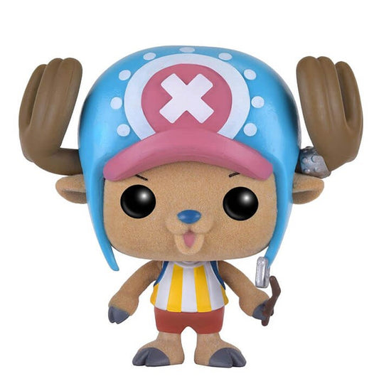 FUNKO POP ONE PIECE - 99 TONYTONY. CHOPPER 9 CM  Pop