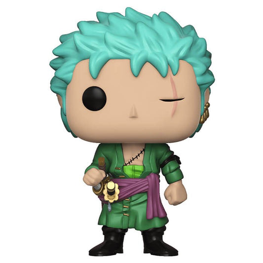 ONE PIECE - 327 RORONOA ZORO Pop