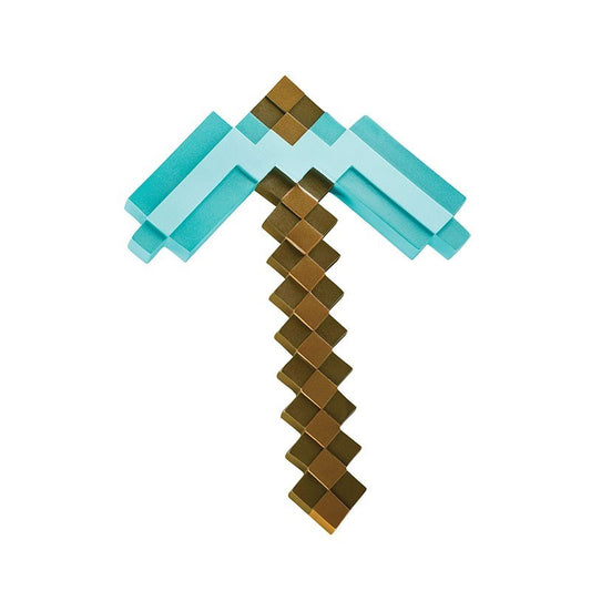 JAKKS PACIFIC MINECRAFT REPLICA PICCA DIAMANTE